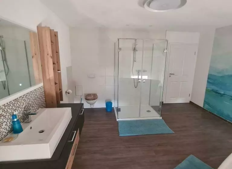 Gästezimmer Treuen   Bed & Breakfast