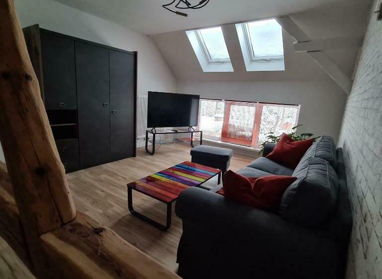 Gästezimmer Treuen Bed & Breakfast