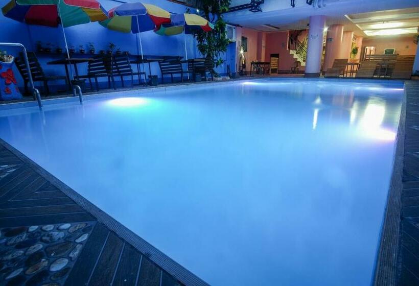 Hotel Seacoast  And Resorts