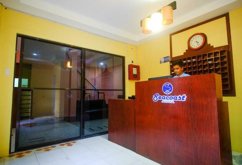 Hotel Seacoast  And Resorts