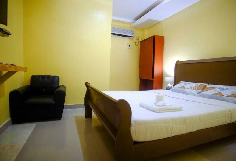 Hotel Seacoast  And Resorts