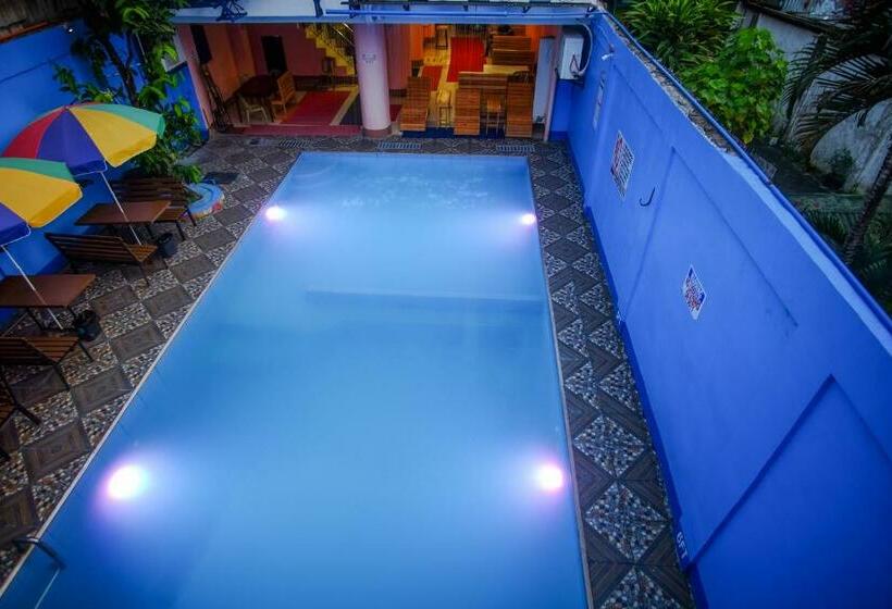 Hotel Seacoast  And Resorts