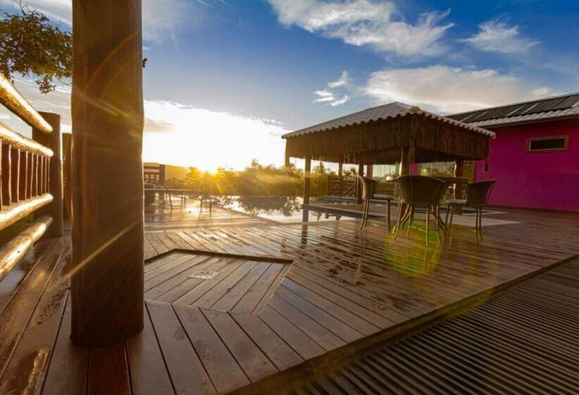 בית מלון כפרי Villa Tereza