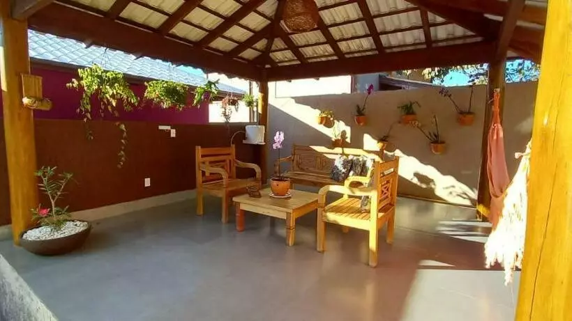 Hotelli Villa Tereza