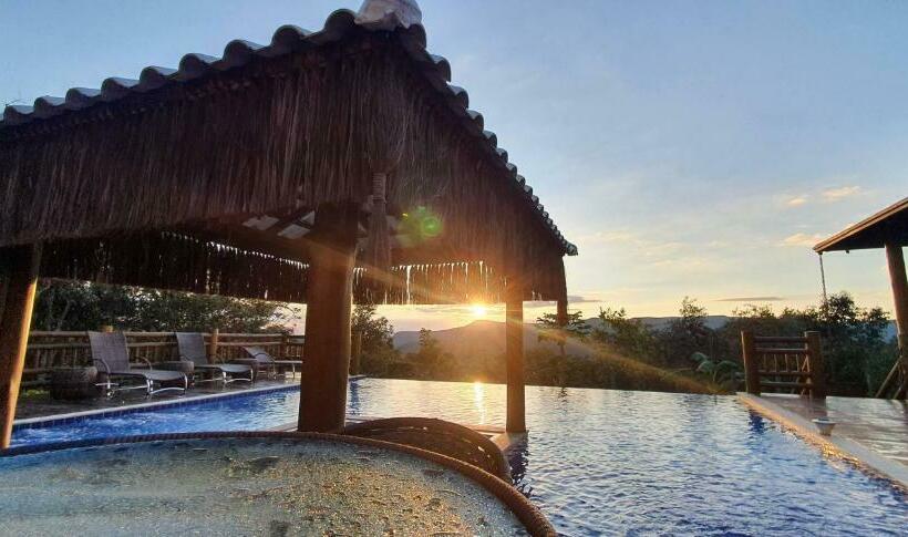 בית מלון כפרי Villa Tereza