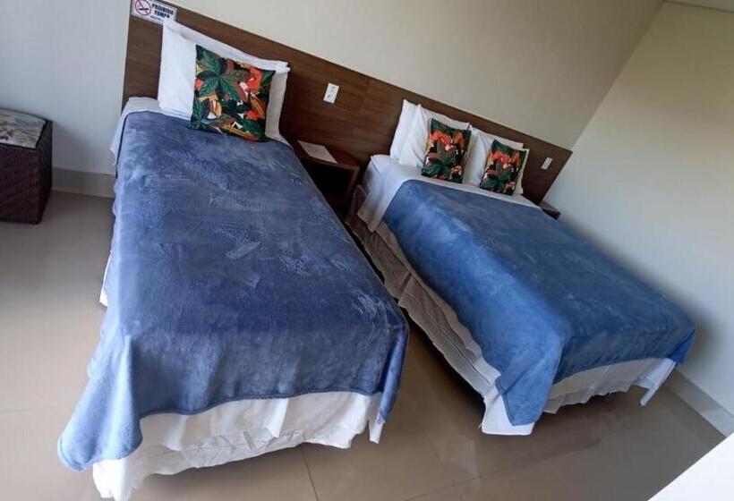 בית מלון כפרי Villa Tereza