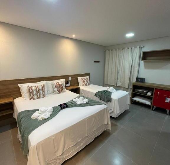 בית מלון כפרי Villa Tereza