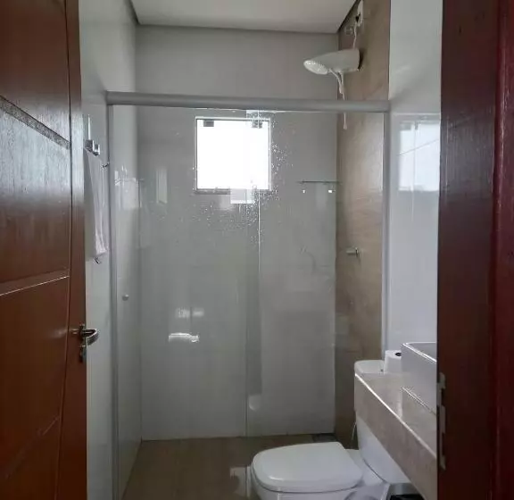 Hotelli Villa Tereza