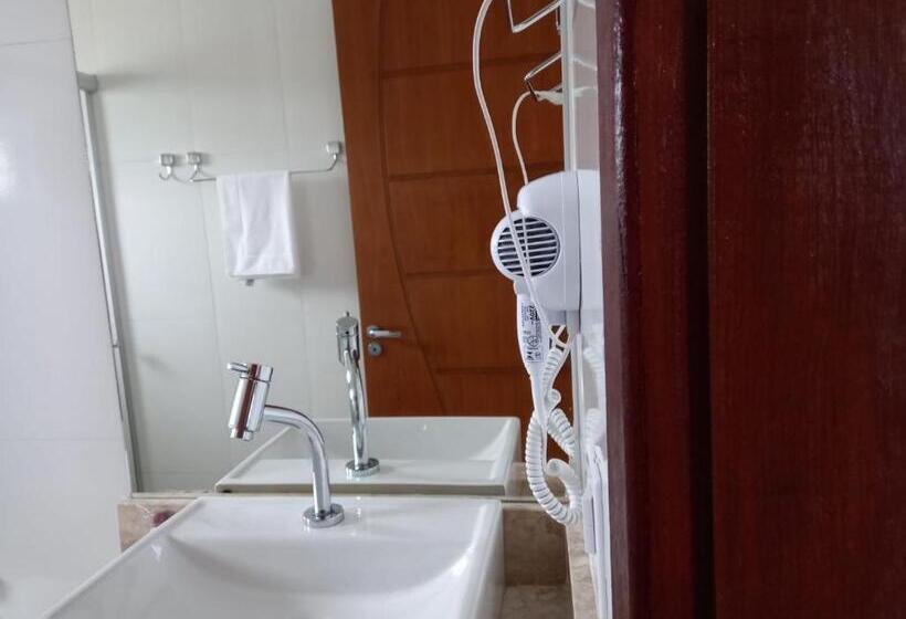 בית מלון כפרי Villa Tereza