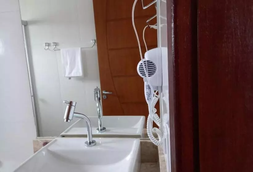 Hotelli Villa Tereza