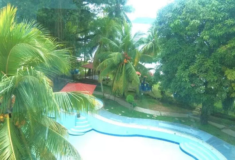 Hotelli Wisata Indah Sibolga