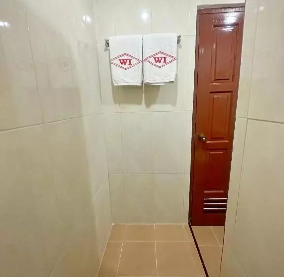 Hotelli Wisata Indah Sibolga