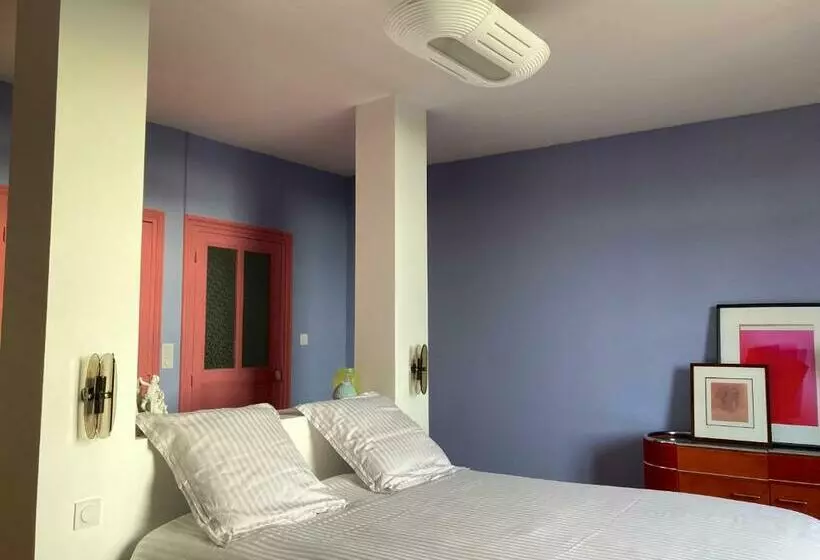 Majatalo Au Petit Thouars