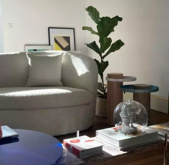 Majatalo Au Petit Thouars