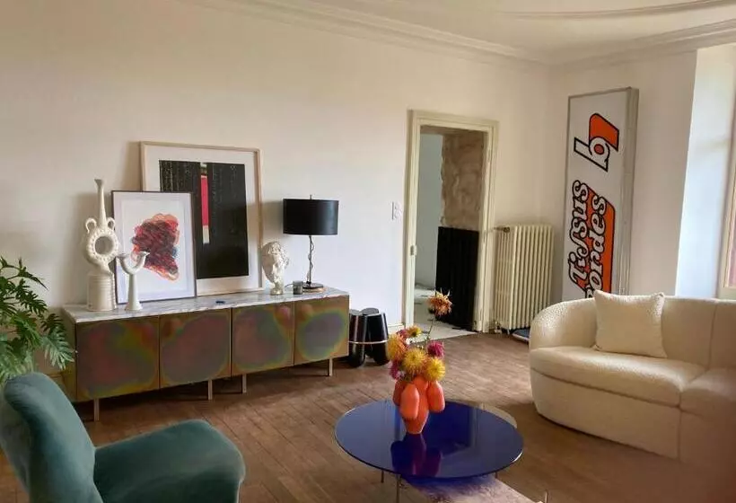 Majatalo Au Petit Thouars