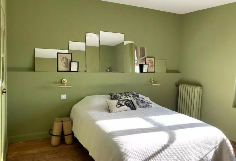 Majatalo Au Petit Thouars