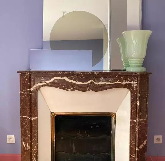 Majatalo Au Petit Thouars