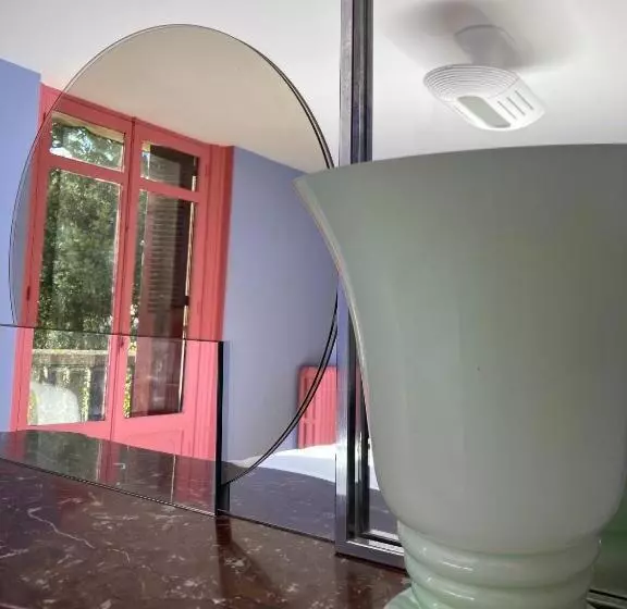 Majatalo Au Petit Thouars