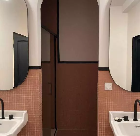 Majatalo Au Petit Thouars