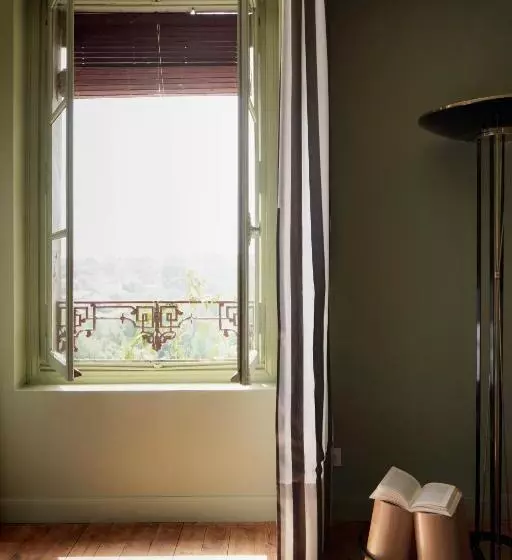 Majatalo Au Petit Thouars