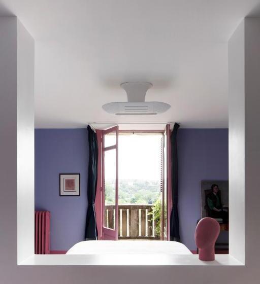 بنسيون Au Petit Thouars