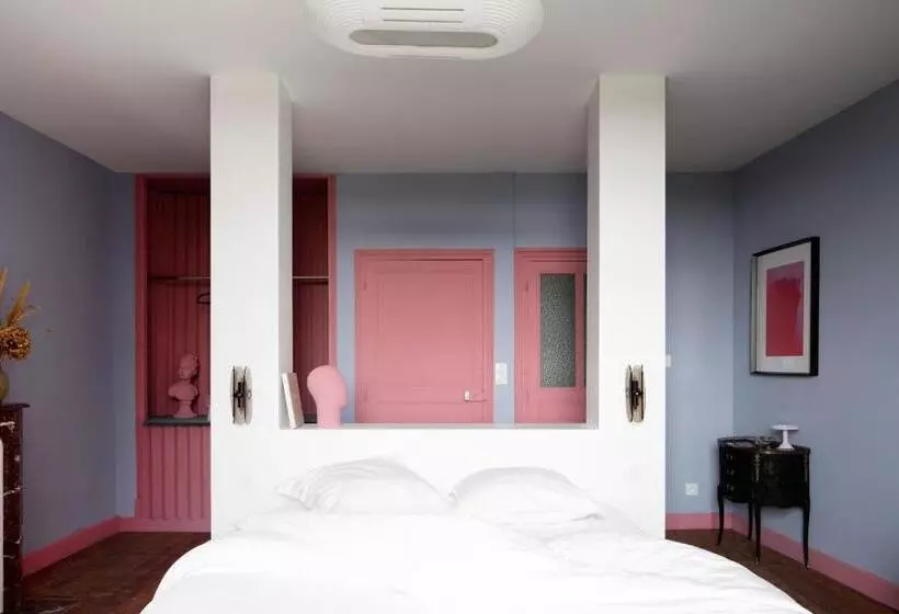 Majatalo Au Petit Thouars