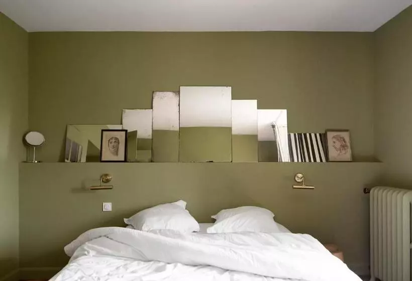 Majatalo Au Petit Thouars