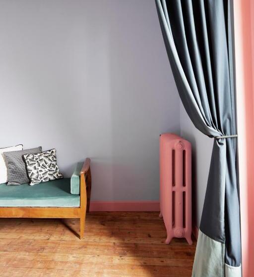 بنسيون Au Petit Thouars