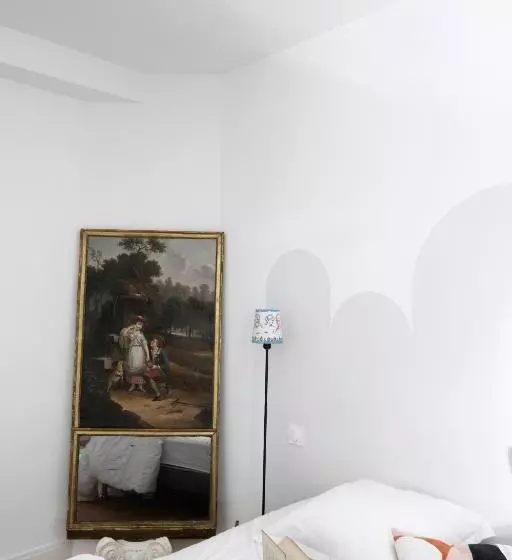 Majatalo Au Petit Thouars