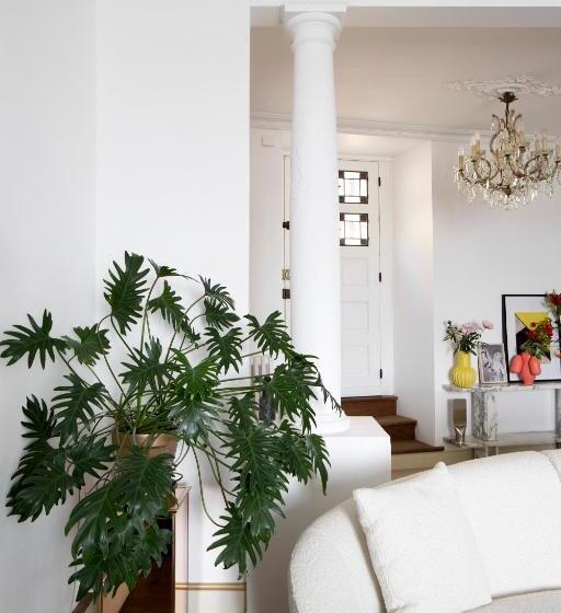 بنسيون Au Petit Thouars