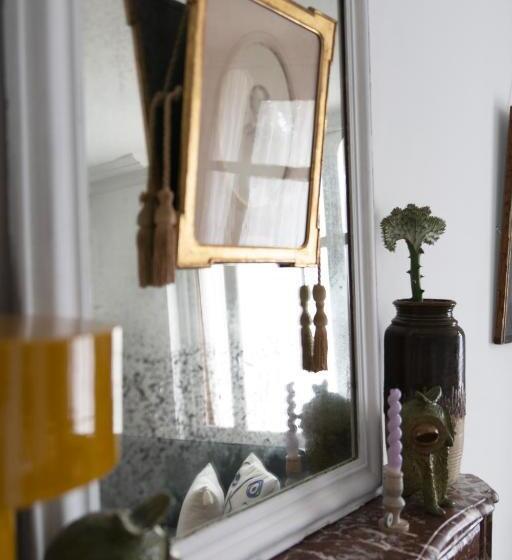 بنسيون Au Petit Thouars