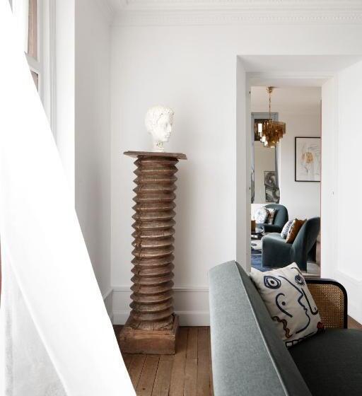 بنسيون Au Petit Thouars