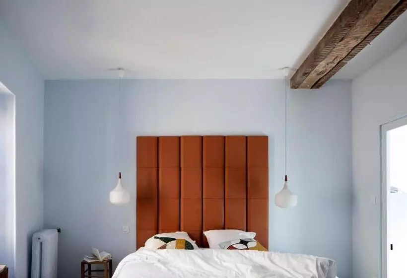 Majatalo Au Petit Thouars