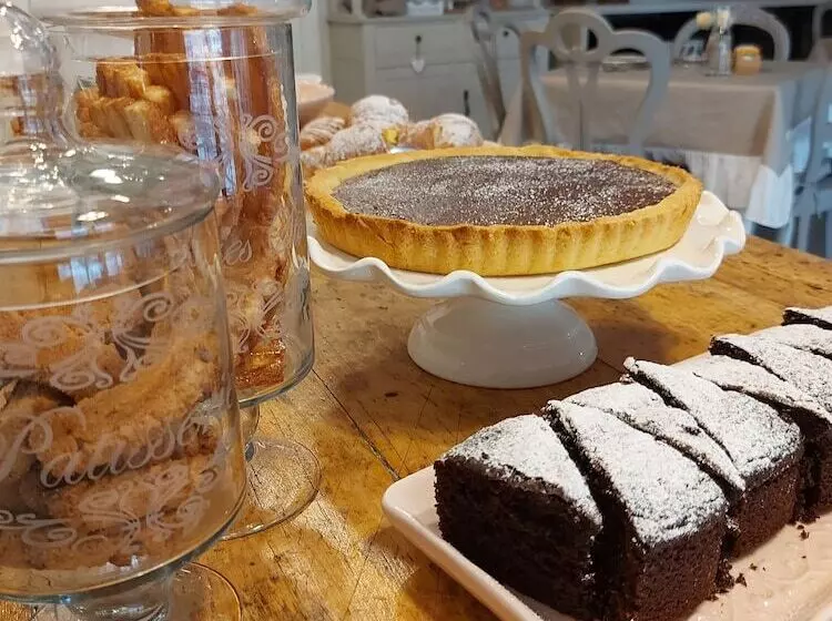 ペンション Il Cantuccio Sul Garda   Relais Di Charme