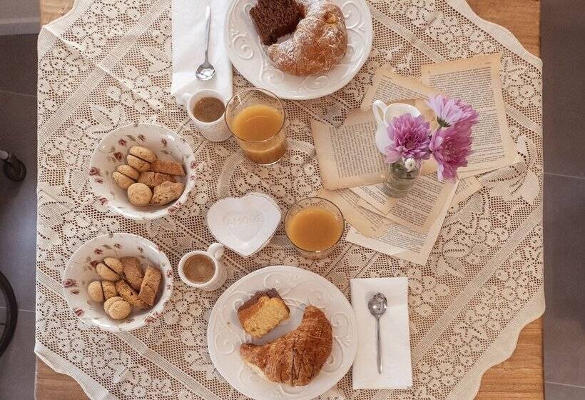 Pansiyon Il Cantuccio Sul Garda Relais Di Charme