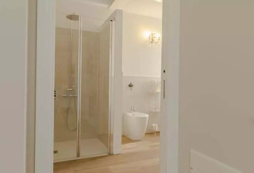 ペンション Il Cantuccio Sul Garda   Relais Di Charme