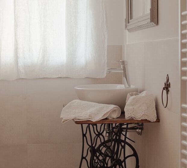 Pansiyon Il Cantuccio Sul Garda Relais Di Charme