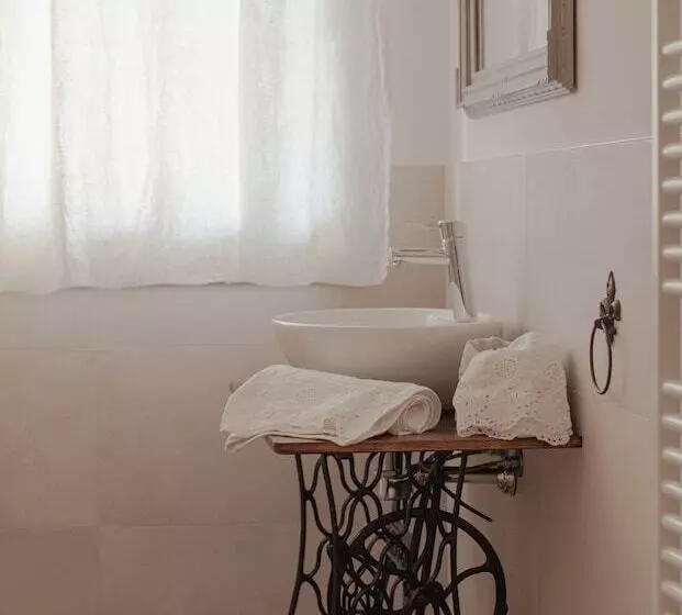 ペンション Il Cantuccio Sul Garda   Relais Di Charme