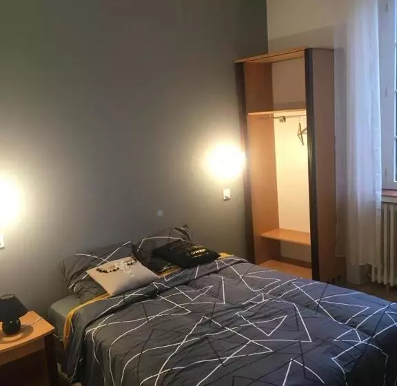 Majatalo Manoir En Pierre Chartres