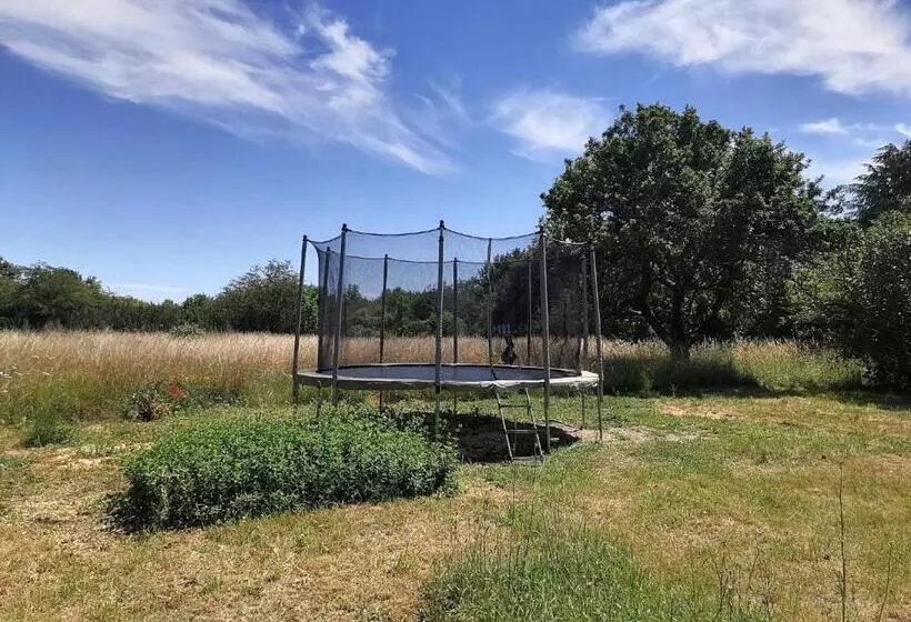 Majatalo Manoir En Pierre Chartres