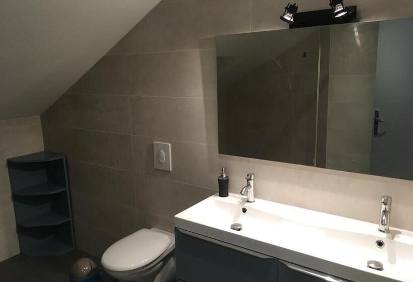 Pensionat Manoir En Pierre Chartres