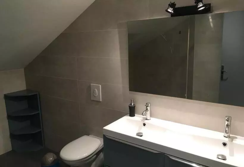 Majatalo Manoir En Pierre Chartres