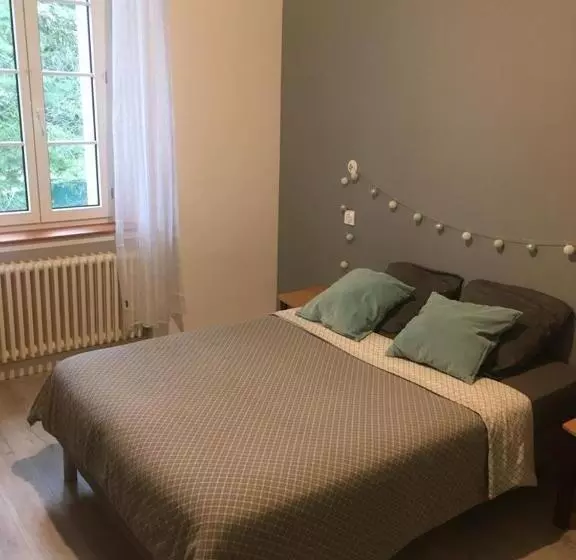 Majatalo Manoir En Pierre Chartres