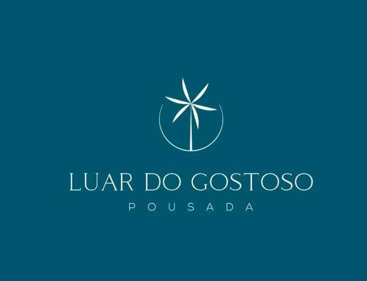 ペンション Pousada Luar Do Gostoso