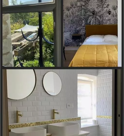 Majatalo Un Je Ne Sais Quoi De Paradis