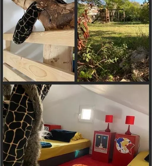 Majatalo Un Je Ne Sais Quoi De Paradis