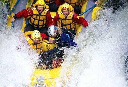 פנסיון Un Je Ne Sais Quoi De Paradis