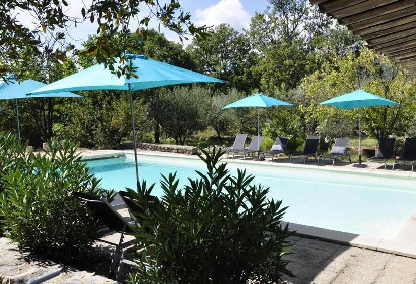 פנסיון Un Je Ne Sais Quoi De Paradis