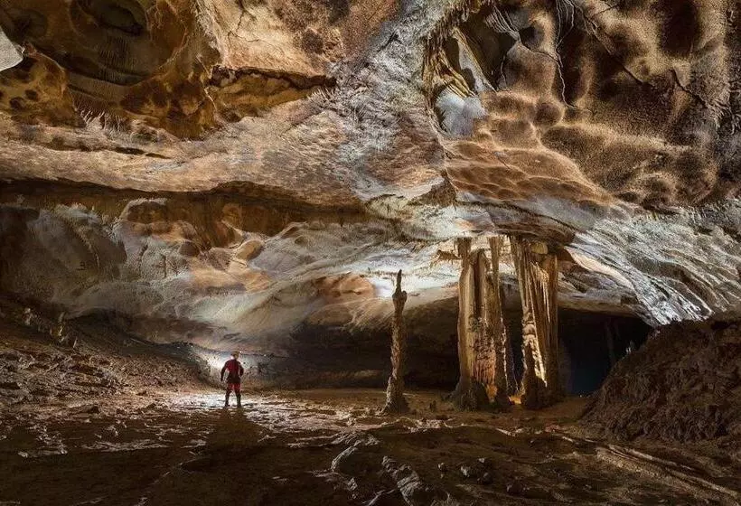Majatalo Un Je Ne Sais Quoi De Paradis