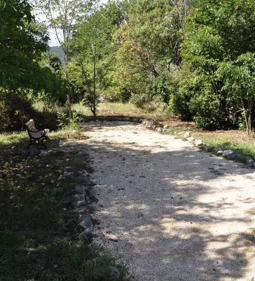 Majatalo Un Je Ne Sais Quoi De Paradis